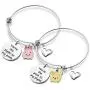 Winnie The Pooh Gift Piglet & Winnie The Pooh Gift Friendship Bracelet BFF Gift You’re the Pooh/Piglet to My Piglet/Pooh（BR-Pooh/Piglet）