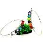 Bling Toman 7 Chakras Bracelet for Women Yoga Healing Bracelets Lava Beaded Bangle Bracelets Girls Diffuser Bracelets 8mm Bead Anxiety Bracelet Bling Toman 7 Chakras Bracelet for Women Yoga Healing Bracelets Lava Beaded Bangle Bracelets Girls Diffuser Bracelets 8mm Bead Anxiety Bracelet