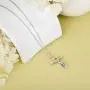 Distance Sunflower Necklace for Women S925 Sterling Silver You are My Sunshine Pendant Necklaces Jewelry Gifts for Women Girls Mom Wife Distance Sunflower Necklace for Women S925 Sterling Silver You are My Sunshine Pendant Necklaces Jewelry Gifts for Women Girls Mom Wife