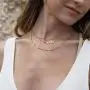 Ovian Birth Year Number Necklace for Women 18K Gold Plated Stainless Steel Birthday Pendant Necklace Memorable Anniversary Jewelry for Girls Ovian Birth Year Number Necklace for Women 18K Gold Plated Stainless Steel Birthday Pendant Necklace Memorable Anniversary Jewelry for Girls