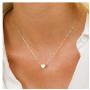 YANCHUN Star Choker Necklace Gold Star Necklace Choker for Women Dainty Choker Necklace Gift