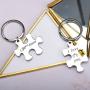 Wedding Gifts Star Wars Jewelry Girlfriend Boyfriend Husband Wife I Love You I Know Keychain Set Couple Keychain