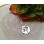 EFYTAL Sister Gifts from Sister, 925 Sterling Silver Family Tree of Life Necklace, Birthday Jewelry Gift Necklaces for Sisters
