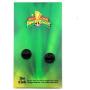 HAN CHOLO Mighty Morphin Power Rangers | Green Ranger Dragonzord Enamel Pin