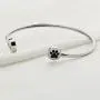 WUSUANED Heart Beat Dog Paw Necklace Bracelet Vet Tech Jewelry Gift for Veterinarian Nurse Vet Students