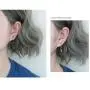 Gold Plated Stainless Steel Stylish Cartilage Earrings Punk Goth Safety Pin Earrings Minimalist Hoop Earrings Dangle Drop Fashion Jewelry Gifts for Women Girl Gold Plated Stainless Steel Stylish Cartilage Earrings Punk Goth Safety Pin Earrings Minimalist Hoop Earrings Dangle Drop Fashion Jewelry Gifts for Women Girl