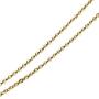 18K Gold Plated Star Charm Pendant Necklace Minimalist Jewelry for Women Girls