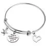 Ribukat Inspirational Bracelet Believe in Yourself You Will Be Unstoppable Bracelet Jewelry Gifts Encouragement Gift Ribukat Inspirational Bracelet Believe in Yourself You Will Be Unstoppable Bracelet Jewelry Gifts Encouragement Gift