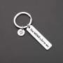 MAOFAED Couple Gift You Meme a lot to Me Keyring Dank Memes Inspired Girlfriend Boyfriend Gifts for Men