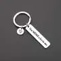 MAOFAED Couple Gift You Meme a lot to Me Keyring Dank Memes Inspired Girlfriend Boyfriend Gifts for Men