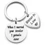 Sister In Law Keychain Gift for Sister Sister of the Groom Jewelry Wedding Gift Sister In Law Keychain Gift for Sister Sister of the Groom Jewelry Wedding Gift