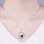 Sagittarius Necklace Zodiac Sign Horoscope Gifts Constellation Birthstone Pendant Necklaces Jewelry 925 Sterling Silver for Women Girls White Gold Plated Sagittarius Necklace Zodiac Sign Horoscope Gifts Constellation Birthstone Pendant Necklaces Jewelry 925 Sterling Silver for Women Girls White Gold Plated