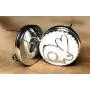 Interchangeable 18-20mm Snap Jewelry Easter Bunny Rabbit My Prime Gifts 18-20mm Interchangeable 18-20mm Snap Jewelry Easter Bunny Rabbit My Prime Gifts 18-20mm