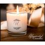 Unrivaled Candles | Lavender Fields | Jewelry Candles | Ring Candles | Candle with Ring Inside (Surprise Gifts for Women Rings, Necklaces, Earrings Valued at $10 to $10,000) | 8 oz Container