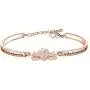 Mulan Jewelry Flower Charm Bracelet The Flower That Blooms in Adversity is The Most Rare and Beautiful of All Princess Bracelet Jewelry
