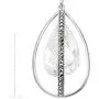 Silpada Happy Hour Drop Earrings with Crystals & Marcasite in Sterling Silver Silpada Happy Hour Drop Earrings with Crystals & Marcasite in Sterling Silver