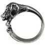 CANEER Dog Rings, Personalized Pet Statement Open Ring for Women Retro Animal Fashion Adjustable Jewelry Cute Cocktail Ring for Dog Lovers CANEER Dog Rings, Personalized Pet Statement Open Ring for Women Retro Animal Fashion Adjustable Jewelry Cute Cocktail Ring for Dog Lovers