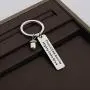Zuo Bao Teacher Keychain Teacher Appreciation Gift Thank You Gift for Teacher from Little Acorns Mighty Oaks Grow Acorn Keychain Teachers Day Gift Zuo Bao Teacher Keychain Teacher Appreciation Gift Thank You Gift for Teacher from Little Acorns Mighty Oaks Grow Acorn Keychain Teachers Day Gift