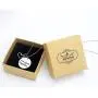 LParkin Cactus Necklace We Stick Together Best Friend Necklace Stainless Steel Sister Necklaces LParkin Cactus Necklace We Stick Together Best Friend Necklace Stainless Steel Sister Necklaces