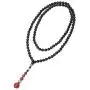 Long Agate Pendant Necklace Handmade Gemstone Beaded Necklace Fashion Y-shaped Jewelry for Women Girls Long Agate Pendant Necklace Handmade Gemstone Beaded Necklace Fashion Y-shaped Jewelry for Women Girls