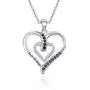 KUIYAI Back The Blue Necklace Police Wife Mom Gift Thin Blue Line Necklace Deputy Wife Jewelry Support Law Enforcement Gift KUIYAI Back The Blue Necklace Police Wife Mom Gift Thin Blue Line Necklace Deputy Wife Jewelry Support Law Enforcement Gift