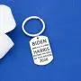 FAADBUK Biden Harris 2020 Vote Keychain Biden Harris 2020 Restore The Soul of This Nation Jewelry Biden Harris Democrat Elections President Vote Keychain for Friend Family