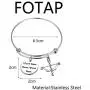 FOTAP Archery Gifts I Dont Wear Bows I Shoot Them Bracelet Hunting Gifts Bow and Arrow Charm Gift FOTAP Archery Gifts I Dont Wear Bows I Shoot Them Bracelet Hunting Gifts Bow and Arrow Charm Gift