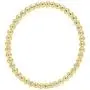 1.4 mm Beaded Style Ladies Ball Chain Design Wedding Band, 10K Gold 1.4 mm Beaded Style Ladies Ball Chain Design Wedding Band, 10K Gold