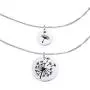 LIUANAN Mother Daughter Necklace, Dandelion Mother Daughter Jewelry Set, Daughter Gift Mommy and me Necklace Wish Necklace Set LIUANAN Mother Daughter Necklace, Dandelion Mother Daughter Jewelry Set, Daughter Gift Mommy and me Necklace Wish Necklace Set