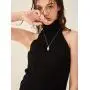 925 Sterling Silver Luminous Necklace Glowing in The Dark Locket Necklace Jewelry for Women Men Girlfriend Daughter Gift 925 Sterling Silver Luminous Necklace Glowing in The Dark Locket Necklace Jewelry for Women Men Girlfriend Daughter Gift