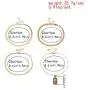 Multilayer Necklaces Anklet Set for Women Gold Plated Snake Link Chain Pendant Necklace Gifts for Girls Jewelry Set Multilayer Necklaces Anklet Set for Women Gold Plated Snake Link Chain Pendant Necklace Gifts for Girls Jewelry Set