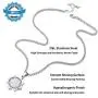 PROSTEEL The Holy Quran Pendant Necklace, Vintage, Islam Jewelry, Islamic Fashion, Ramadan Gift