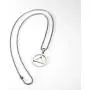 UNISEX Stainless Steel AA Symbol Alcoholics Anonymous Pendant Necklace Jewelry Gifts UNISEX Stainless Steel AA Symbol Alcoholics Anonymous Pendant Necklace Jewelry Gifts