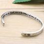 Awegift I Solemnly Swear That I Am Up to No Good Mischief Managed Inspired Script Bracelet Friendship Jewelry Gift