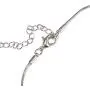 Niumike Crystal Insert Owl Necklace, 18” Lucky Tree Body Pendant Necklaces for Women and Girls Niumike Crystal Insert Owl Necklace, 18” Lucky Tree Body Pendant Necklaces for Women and Girls