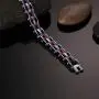 Gorntmoot 316L Stainless Steel Bicycle Bracelet Heavy Motorcycle Bicycle Link Chunky Chain Bracelets 8.66 inch Gorntmoot 316L Stainless Steel Bicycle Bracelet Heavy Motorcycle Bicycle Link Chunky Chain Bracelets 8.66 inch