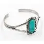 Cafurty 2015 New Arrival Movie Twilight Bella Bangle Vintage Silver Plated Natural Turquoise Alloy Bracelet For Women Cafurty 2015 New Arrival Movie Twilight Bella Bangle Vintage Silver Plated Natural Turquoise Alloy Bracelet For Women