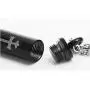 MEMORIALU Celtic Cross Bullet Urn Necklaces for Ashes Cremation Jewelry Keepsake Memorial Pendant MEMORIALU Celtic Cross Bullet Urn Necklaces for Ashes Cremation Jewelry Keepsake Memorial Pendant