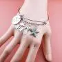 Beach Bracelet Life is Better at The Beach Beach Lover Gift Beach Themed Jewelry Summber Ocean Bracelet