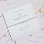 Katie Loxton a Little You Womens Stretch Adjustable Band Fashion Charm Bracelet