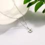 MONOOC Graduation Gifts for Her, College High School Graduation Jewelry for Women Graduation Necklace Compass Arrow Necklace Graduation Gift for Graduates
