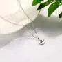 MONOOC Graduation Gifts for Her, College High School Graduation Jewelry for Women Graduation Necklace Compass Arrow Necklace Graduation Gift for Graduates