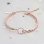 Gzrlyf Stepdaguther Bracelet Step Daughter Gifts for Daughter in Law Stepdaughter Wedding Gifts I Didnt Give You the Gift of Life Life Gave Me the Gift of You Gzrlyf Stepdaguther Bracelet Step Daughter Gifts for Daughter in Law Stepdaughter Wedding Gifts I Didnt Give You the Gift of Life Life Gave Me the Gift of You