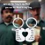 MAOFAED Funny Tv Show Gift Best Friend Gift Best Friend Gift BFF Gift Birthday Gift Friendship Gift