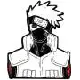 lookerbuy Naruto Pins Ninja Kakashi Meme Enamel Lapel Pin Brooch Badges for Collar Jeans Backpack Cap Hat Shirt lookerbuy Naruto Pins Ninja Kakashi Meme Enamel Lapel Pin Brooch Badges for Collar Jeans Backpack Cap Hat Shirt