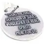 316L Stainless Steel Jewelry ST. MICHAEL Angle Necklace Saint Spirit Men Pendant With Chain(Send gift box) 316L Stainless Steel Jewelry ST. MICHAEL Angle Necklace Saint Spirit Men Pendant With Chain(Send gift box)