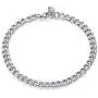 FindChic Curb Chain Bracelet for Men or Women 18K Gold Plated/Stainless Steel/Black Chunky Wrist Link Chains Bracelets for Boys 5MM 7MM 9MM 12MM Width 7.5/ 8.3 2 Length Options, with Jewelry Box FindChic Curb Chain Bracelet for Men or Women 18K Gold Plated/Stainless Steel/Black Chunky Wrist Link Chains Bracelets for Boys 5MM 7MM 9MM 12MM Width 7.5/ 8.3 2 Length Options, with Jewelry Box