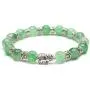 Weelovee Handcraft Nature Stone 8mm Beads Bracelet for Women Mens Healing Chakra Yoga Link Weelovee Handcraft Nature Stone 8mm Beads Bracelet for Women Mens Healing Chakra Yoga Link