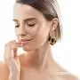 ABOJOY 20 Pairs Acrylic Earrings Statement Earrings Resin Drop Dangle Hoop Earrings Polygonal Bohemian Earrings set Fashion Jewelry Earrings for Women Girls ABOJOY 20 Pairs Acrylic Earrings Statement Earrings Resin Drop Dangle Hoop Earrings Polygonal Bohemian Earrings set Fashion Jewelry Earrings for Women Girls