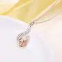 S925 Sterling Silver Engraved “You are my fire” Forever Love Heart Fire Pendant Necklace for Women Girls S925 Sterling Silver Engraved “You are my fire” Forever Love Heart Fire Pendant Necklace for Women Girls